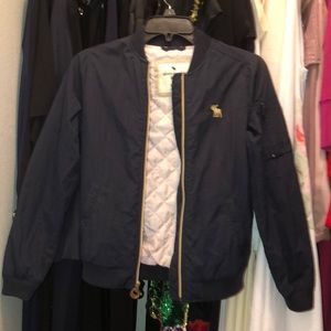 Abercrombie jacket